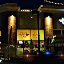 Wild Wing - Wild Wing Milton