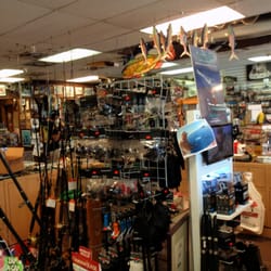 Custom Rod & Reel