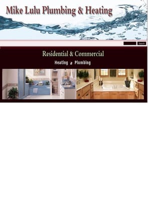 Auburn Lulu Plumbing & Heating Logo