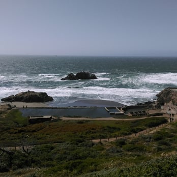 Vantigo - Lands End - Wine Tours Near Me - San Francisco, California Vantigo - Lands End - Wine Tours Near Me - San Francisco, California