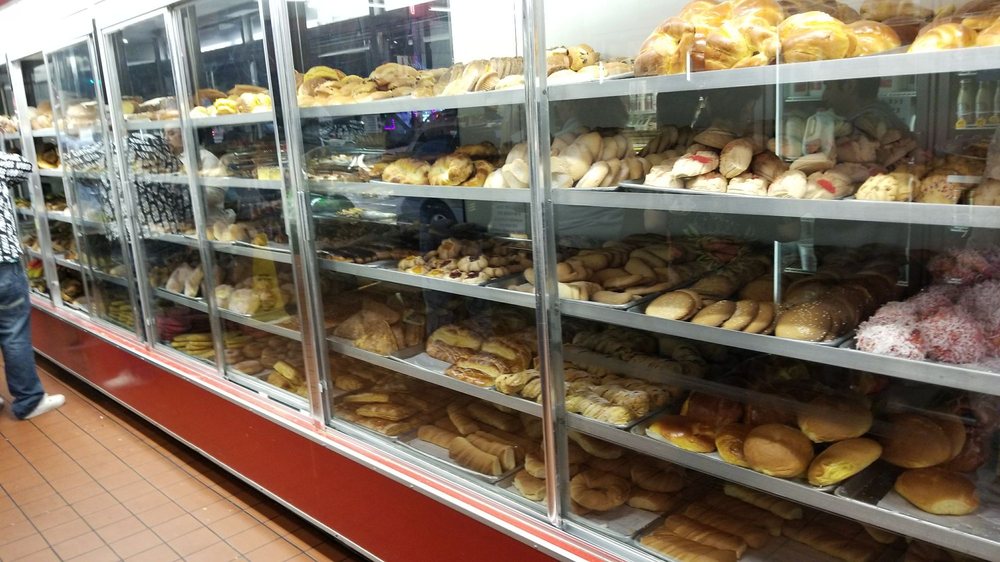 Original La Adelita 108 Photos & 106 Reviews Bakeries 1287 S