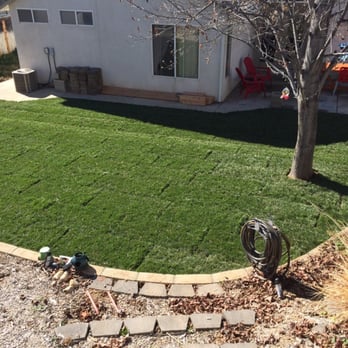 Rafael's Landscape - Landscaping Near Me - Rialto, California