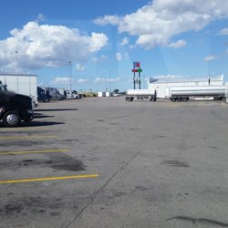 Travel Centers Of America