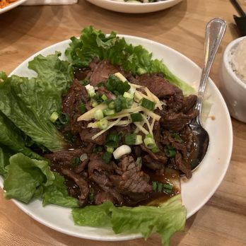 Finn Thai - Reston - Siam Beef - Thai Near Me - Reston, Virginia