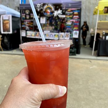 Frozen Paradise Shaved Ice - 09.15.22 Blood Orange Lit Lemonade - Shaved Ice Near Me Frozen Paradise Shaved Ice - 09.15.22 Blood Orange Lit Lemonade - Shaved Ice Near Me