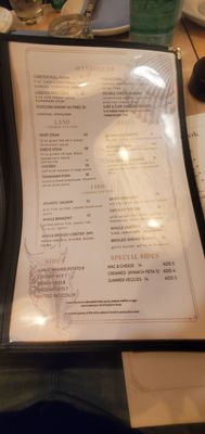 Menu photo 2 Off The Hook Raw Bar & Grill Freeport, NY Menu photo 2 Off The Hook Raw Bar & Grill Freeport, NY