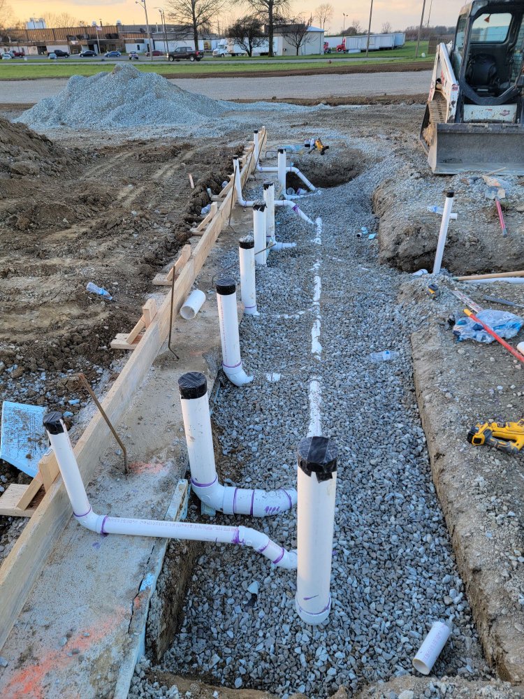 Slide of C & P Plumbing and Contracting