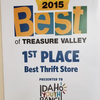 Idaho Youth Ranch Thrift Store - Community Service/Non-Profit Near Me - Payette, Idaho Idaho Youth Ranch Thrift Store - Community Service/Non-Profit Near Me - Payette, Idaho