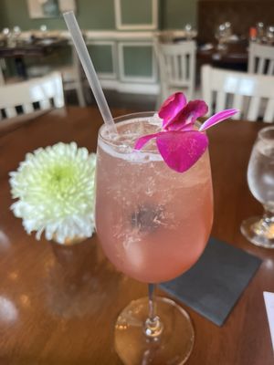 Fireside Tavern Sherborn by null