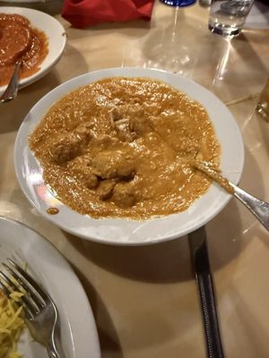 Mr. Tandoori Urban Bar and Grill by null