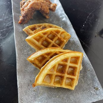 The State - Brunch chicken and waffles - Whiskey Bars Near Me - Rancho Cucamonga, California The State - Brunch chicken and waffles - Whiskey Bars Near Me - Rancho Cucamonga, California