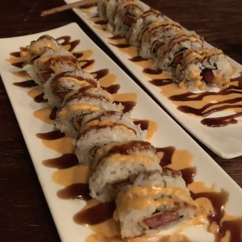 MUI - Spam Cheese Roll - Korean Near Me - New York, New York
