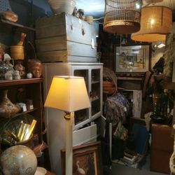 Eclectiques Antique Mall