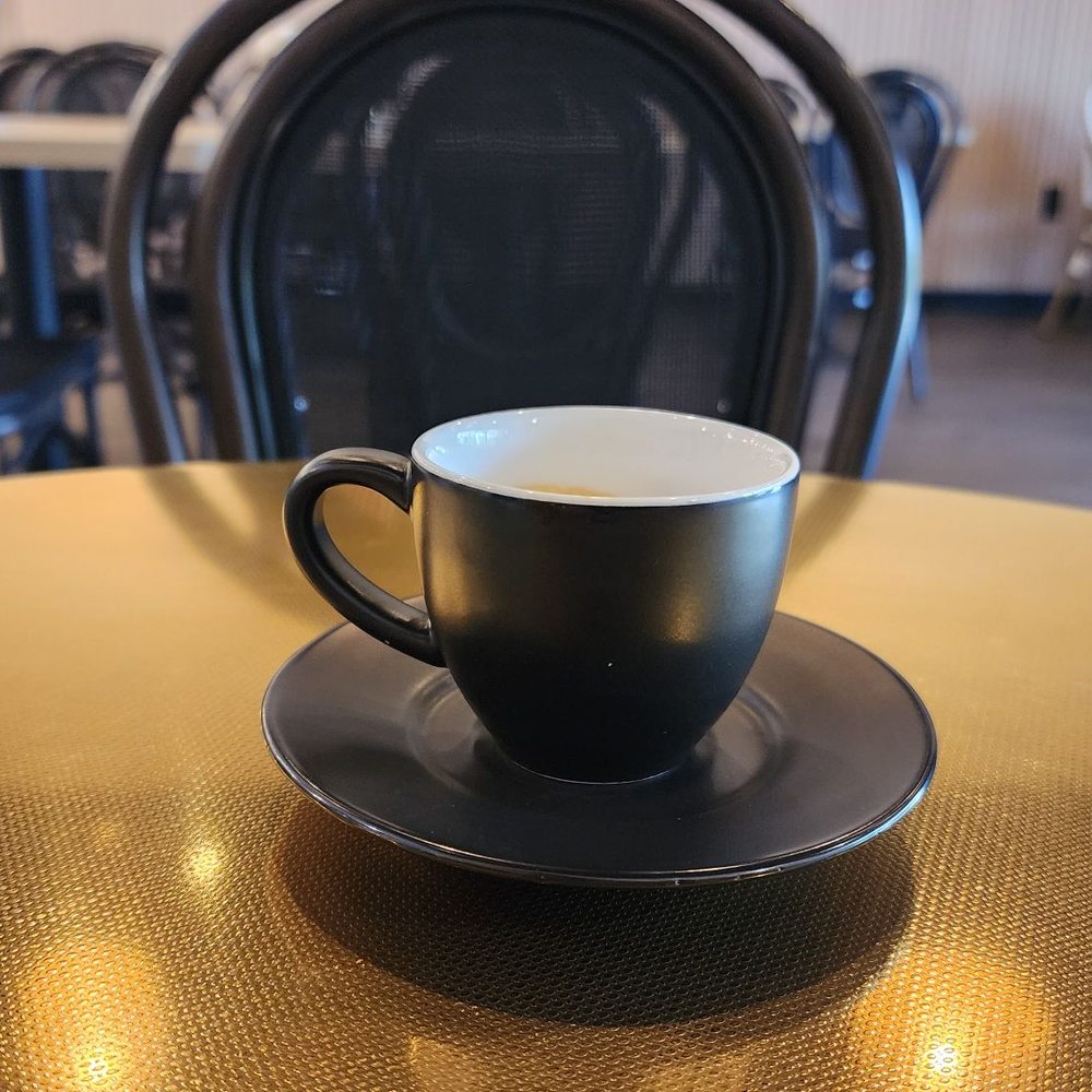Ruah Cafe - Breakfast & Brunch Near Me - The Woodlands, Texas