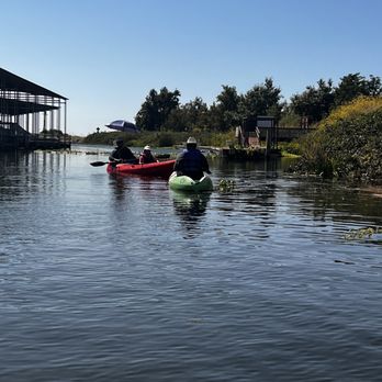Delta Kayak Adventures - On our way ... - Rafting/Kayaking Near Me - Antioch, California Delta Kayak Adventures - On our way ... - Rafting/Kayaking Near Me - Antioch, California