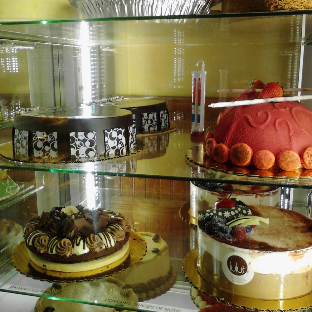 Lulu's Bakery - cakes - Bakeries Near Me - Fresh Meadows, New York Lulu's Bakery - cakes - Bakeries Near Me - Fresh Meadows, New York
