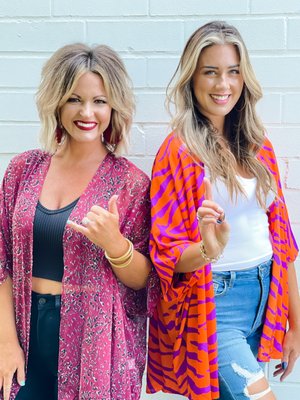 Preppy Pineapple Boutique - Women’s Clothing & Accessories by null