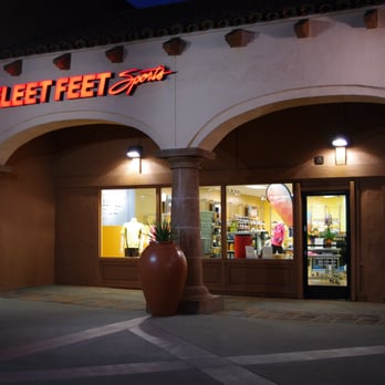 Fleet Feet - Sports Wear Near Me - Rancho Cucamonga, California