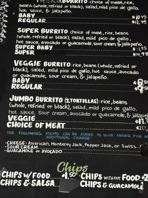 Don Chuys Mexi-Mercado by null
