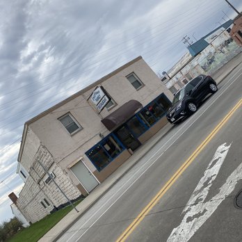 Our Place - Store front - Breakfast & Brunch Near Me - Green Bay, Wisconsin