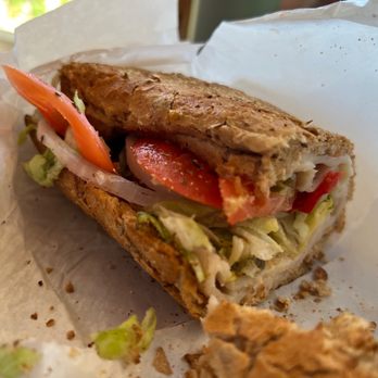 Potbelly - Turkey Breast - Sandwiches Near Me - Deerfield, Illinois