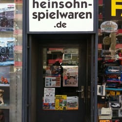 Spielwaren Heinsohn