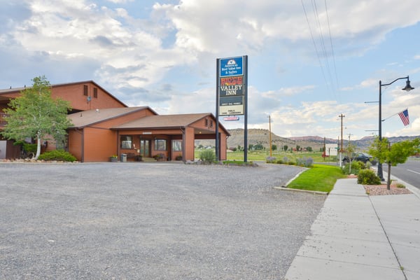 Red Ledges Inn by null