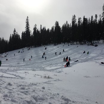Wanoga Sno-Park - Parks Near Me - Bend, Oregon