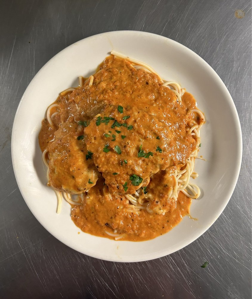 NEW FOUR CORNERS PIZZA Updated June 2024 17 Reviews 1076 Hanover