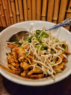 Vanessa's Bistro by null