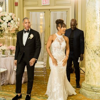 Andrew Roby Events - "First Look" Reaction. Andrew made our dream come true! - Wedding Planning Near Me Andrew Roby Events - "First Look" Reaction. Andrew made our dream come true! - Wedding Planning Near Me