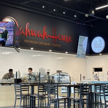 The Canteen at Midtown - Food Court Near Me - Dearborn, Michigan