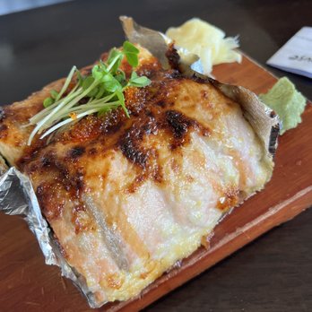 Sushi House - Lion King - Sushi Bars Near Me - Alameda, California Sushi House - Lion King - Sushi Bars Near Me - Alameda, California