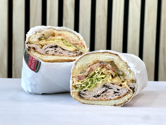 Ghost Sando Shop by null