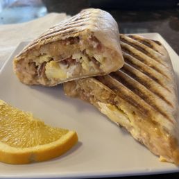 Foxwood Burrito