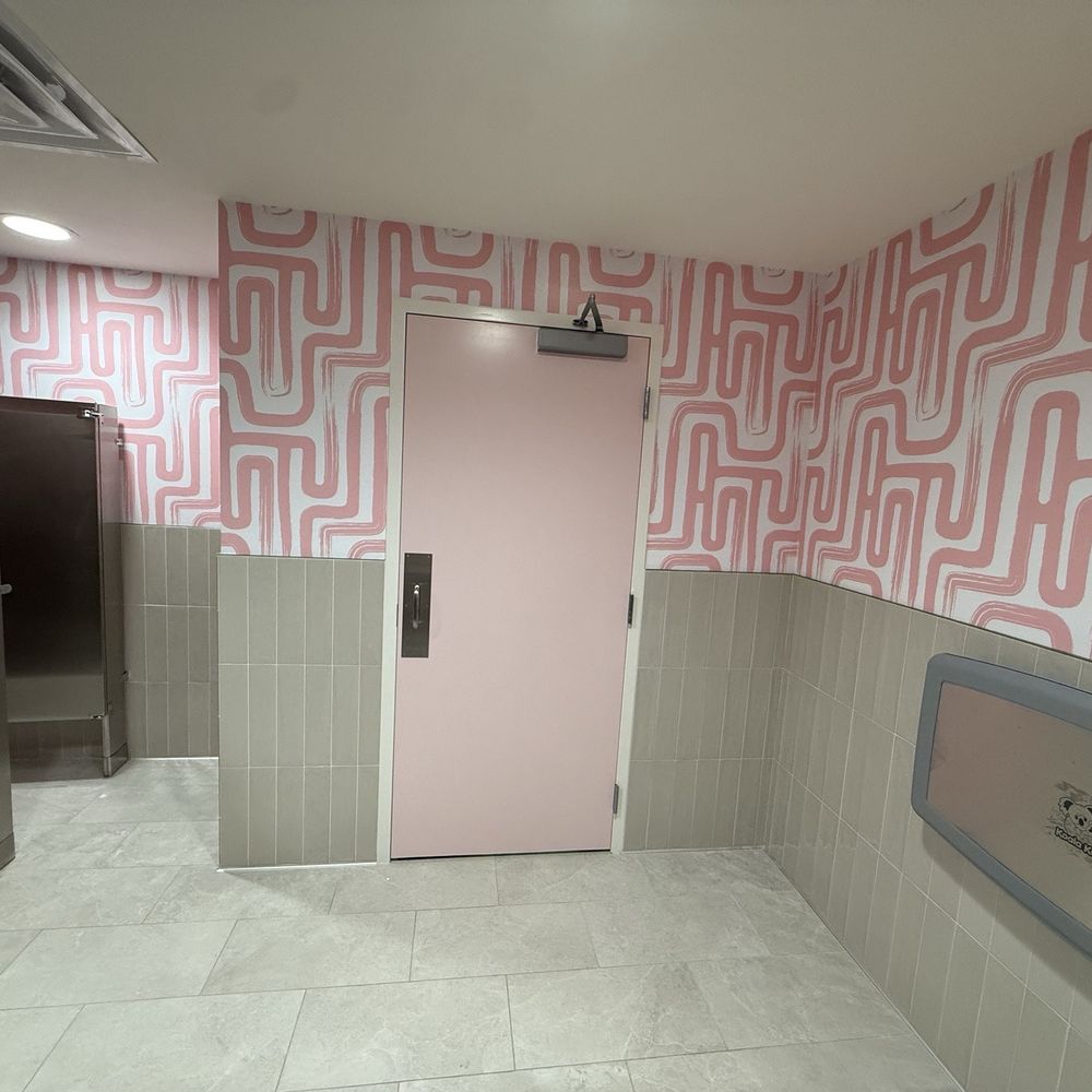 Mini Play Town - Women's restroom - Venues & Event Spaces Near Me - Chula Vista, California Mini Play Town - Women's restroom - Venues & Event Spaces Near Me - Chula Vista, California