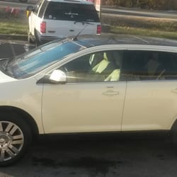 Kobe Auto Sales - 2008 Ford Edge, low miles great price