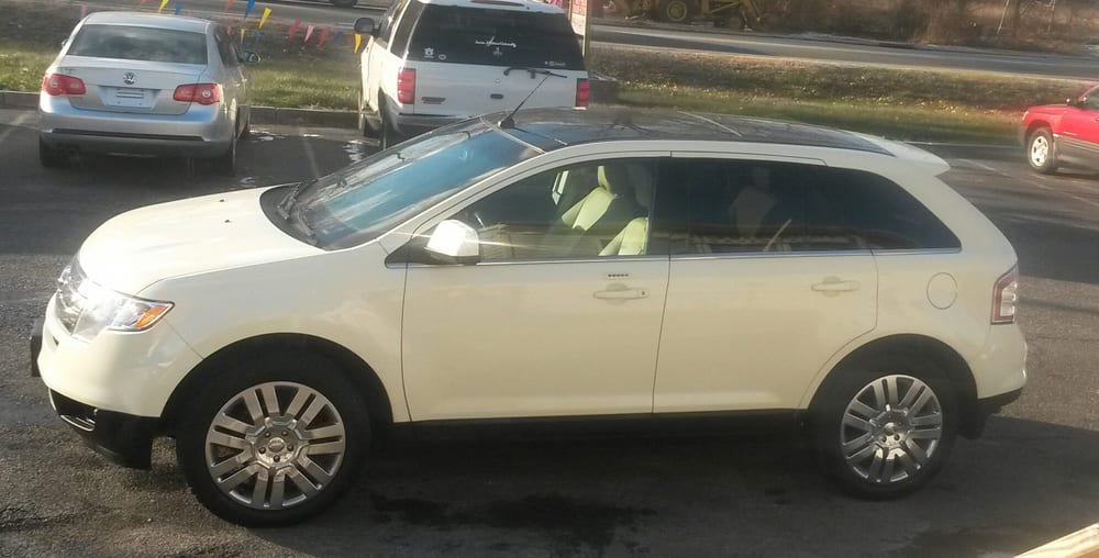 KOBE AUTO SALES Updated September 2024 414 N Hook Rd, Pennsville