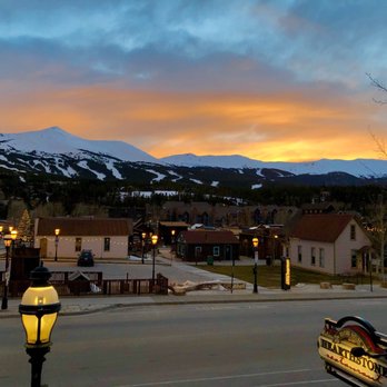 Hearthstone Restaurant - New American Near Me - Breckenridge, Colorado Hearthstone Restaurant - New American Near Me - Breckenridge, Colorado