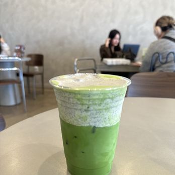 Brew Story - Coffee & Tea Near Me - Huntington Beach, California