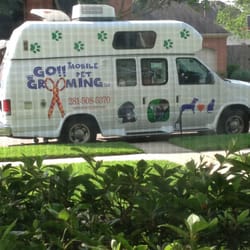 Go! Mobile Pet Grooming