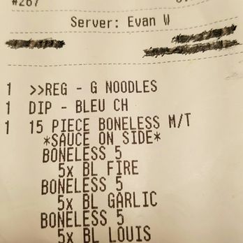 Fire Wings - Davis - Chicken Wings Near Me - Davis, California