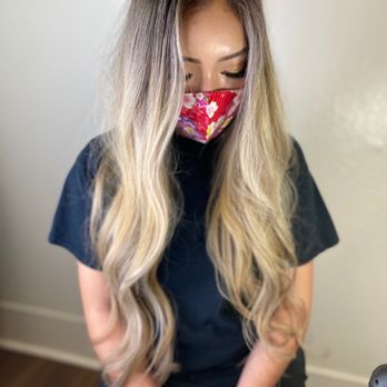 Stocks & Blondes Salon - Hair Stylists Near Me - Mountain View, California