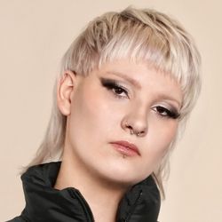 UNISON Hairstyle and Education - UNISON HALO Kollektion 2025 Haartrends