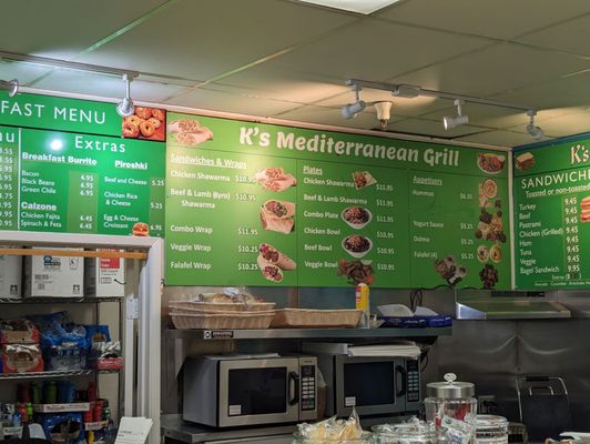 K's Coffee House by null