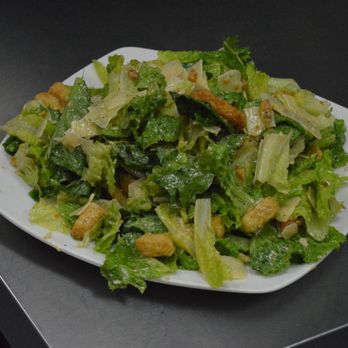 The Delaware - Caesar Salad - Music Venues Near Me - New Philadelphia, Ohio The Delaware - Caesar Salad - Music Venues Near Me - New Philadelphia, Ohio