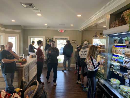 Brennan's Middletown by null