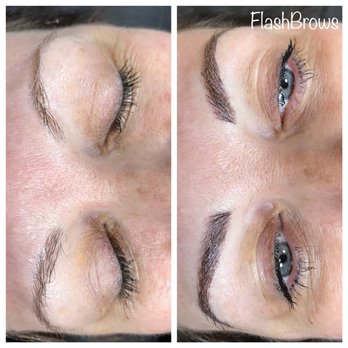Heather James Ink - Permanent Makeup Near Me - Frisco, Texas
