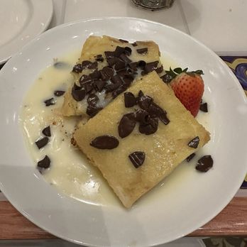 The Columbia - White Chocolate Bread Pudding - Spanish Near Me - St Augustine, Florida The Columbia - White Chocolate Bread Pudding - Spanish Near Me - St Augustine, Florida