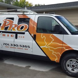 All Pro Electric